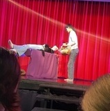 teater