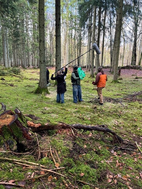 Rolig kortfilm