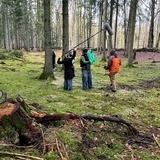 Rolig kortfilm