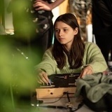 Den Magiske Laben (Robot operatør)