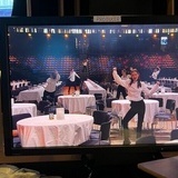 Generalprøve av idrettsgallaen