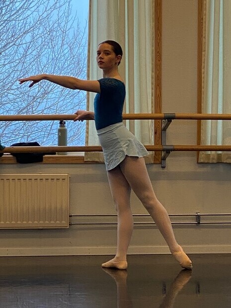 Familiedagen på Trøndertun FHS