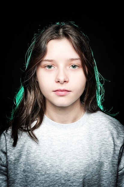 Bilder til NRK Unormal