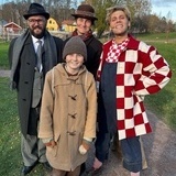 Lillebror med Karlsson Lillebror med Karlsson