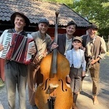 Rasmus på luffen Rasmus på luffen