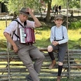 Rasmus på luffen Rasmus på luffen