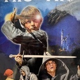 Affisch Mio min mio Affisch Mio min mio