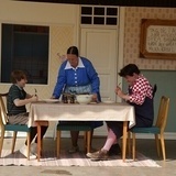 Lillebror i Karlsson på Taket Lillebror i Karlsson på Taket