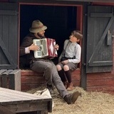 Rasmus och Paradisoskar Rasmus och Paradisoskar