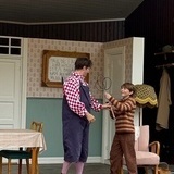 Lillebror och Karlsson Lillebror och Karlsson