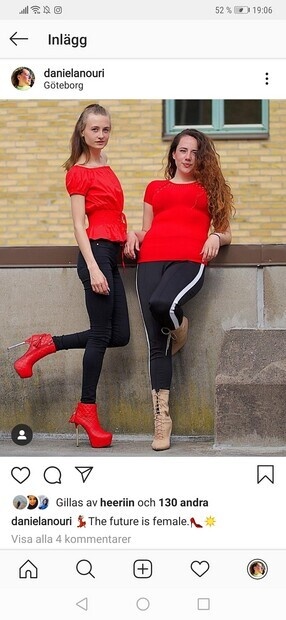 Spontan modell Spontan modell