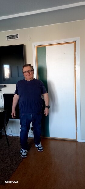 Rolig filminspelning