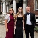 Rehearsal dinner