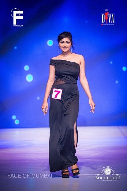 Beauty Pageant