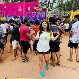 Holi shoot Holi shoot