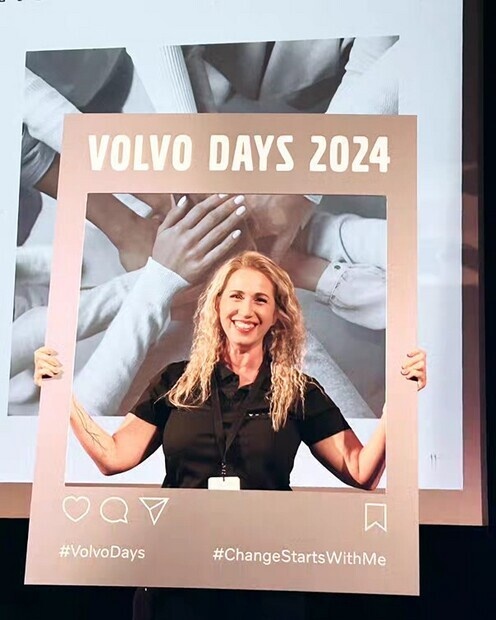 Volvo Dagar 2024, Publikvärd Volvo Dagar 2024, Publikvärd