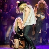 Rock of Ages, musikal Rock of Ages, musikal
