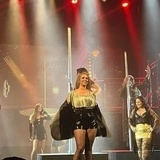 Skivproducent i Rock of Ages, Musikal Skivproducent i Rock of Ages, Musikal