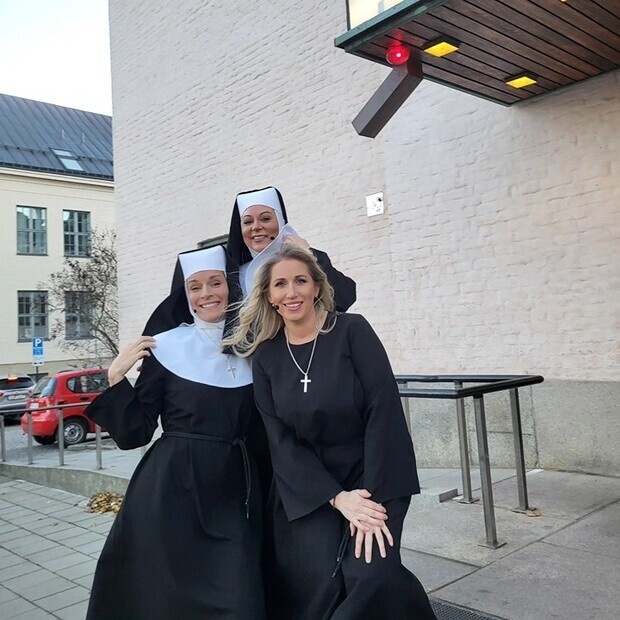Värsting till Syster, Musikal