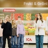 ICA reklam ICA reklam