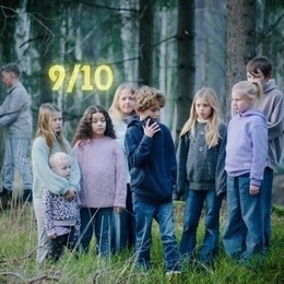 Foto från ICA reklam