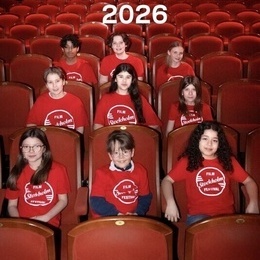 Juniorgruppen jurymedlem