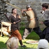 Stridande statistroll Stridande statistroll