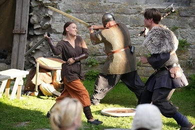 Stridande statistroll Stridande statistroll