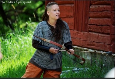 Pilbågskytt Pilbågskytt