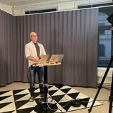 Föreläsning digital Föreläsning digital