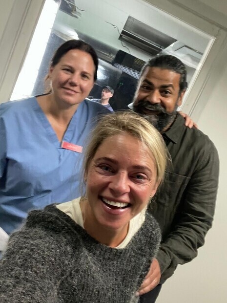 Hemlig reklamfilm Hemlig reklamfilm