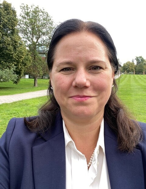 Spelar VD i ett fretag