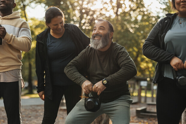 Model maskot bildbyrå