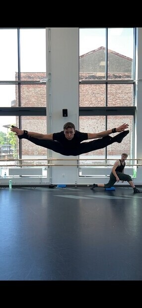 Split Hopp Split Hopp