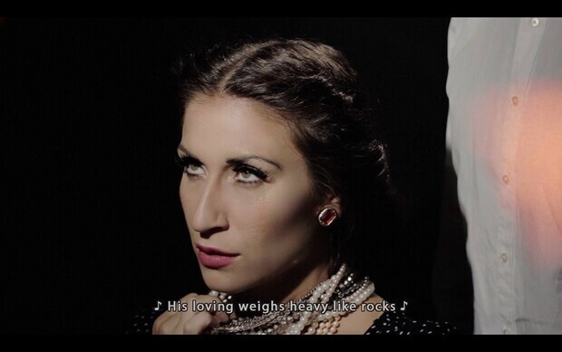 Musikvideo