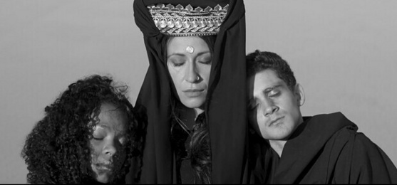 High Priestess