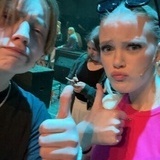 Backstage Backstage