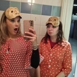 Maskspel Maskspel