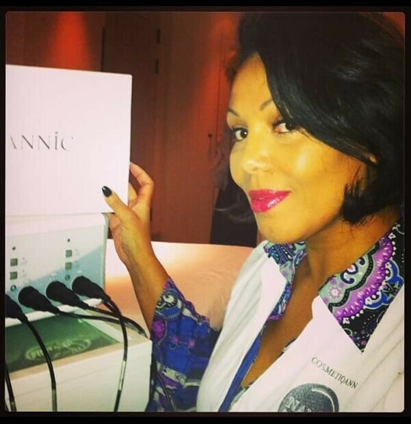 Beauty trainer Beauty trainer