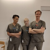 Feb 2025 'vårdpersonal' Feb 2025 'vårdpersonal'