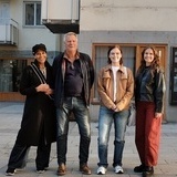 En rolig inspelning av ny Dramakomedi En rolig inspelning av ny Dramakomedi