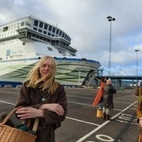 Statistinsats till reklamfilm Statistinsats till reklamfilm