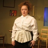 Berte i Boeing Boeing