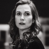 Krleksprojektet_2025. Marjo Fjllsby i rollen som Bodil.
