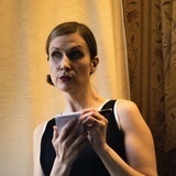 Den skalliga primadonnan Den skalliga primadonnan