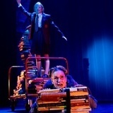 Matilda the Musical 2025, SffleOperan