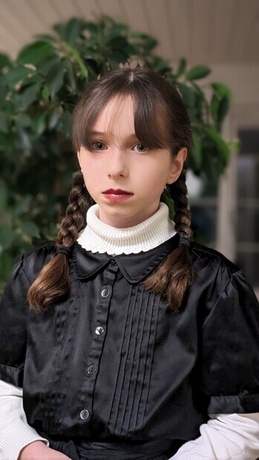 Wednesday Adams Wednesday Adams