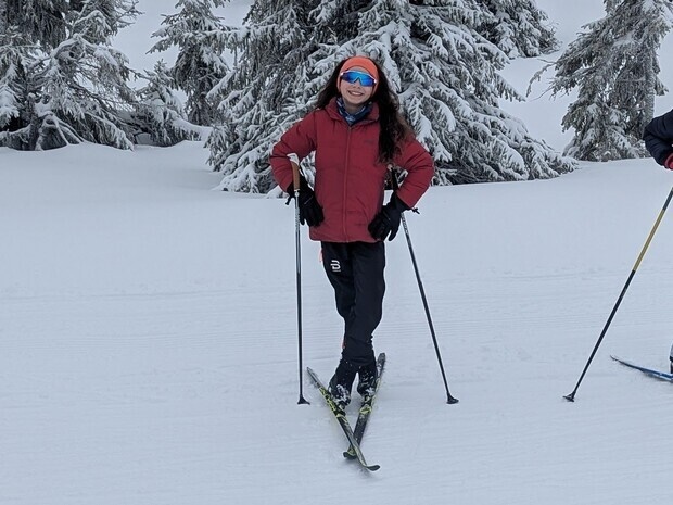Ski