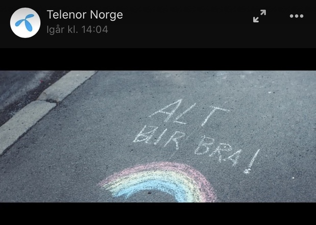 Telenor Norge