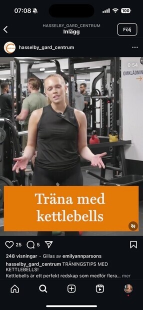 Skådespelare PT Skådespelare PT